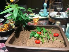 -红辣椒·川菜·火锅(科华路店)