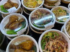 -Olé精品超市(天汇广场店)