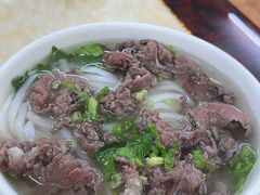 -港头大鹏牛肉店