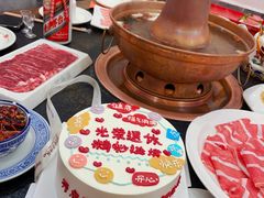 -清真京华源·涮肉烧烤(丰庆店)