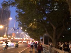 -中央广播电视总台(光华路办公区)