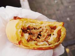 鲜肉月饼-真老大房鲜肉月饼(南京路步行街店)