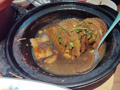 -乡里八闽·福州乡土菜(高宅店)