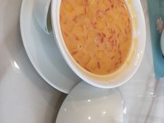 杨枝甘露-南山鲜虾面·活鲜小馆·海味大连菜(南山总店)