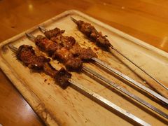 -莲香西域·正宗新疆菜(龙华店)