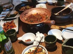 火瓢牛肉-云海肴·汽锅鸡·云南菜(曲江大悦城店)