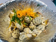 -79号渔船海鲜饭店(岗厦店)