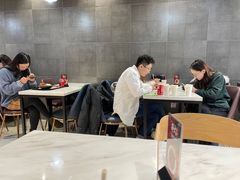 大堂-Kyochon1991校村(共和路店)