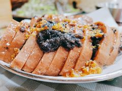 -阿金大白·上海菜馆(新天地店)