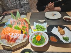 -德川家日本料理(中关村寰太大厦店)