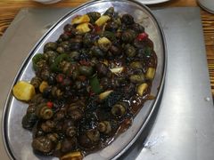 -广宁炭炉鸡煲·富临门饭店