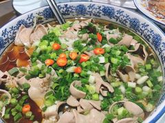 -富临轩私房菜(集庆门大街店)