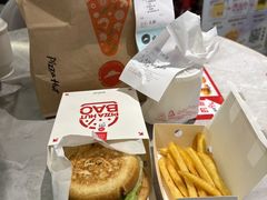 -必胜客(吾悦广场店)