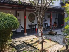 -不倒翁·徽天下名菜楼(马鞍山路店)