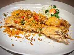 泰国濑尿虾-協成海鮮火鍋(老店)