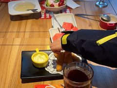 -豪客来牛排(重庆三峡广场步行街1704店)
