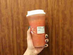 -喜茶(深圳福田星河COCO Park店)