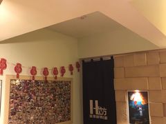-H立方实景剧情密室(天河旗舰店)