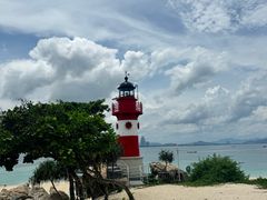 -三亚蜈支洲岛旅游区