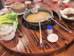 -侠成水上农庄(工业大道店)