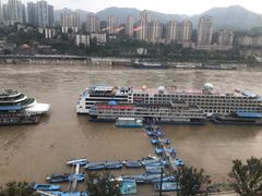 -喜庭海鲜自助(来福士店)