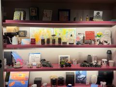 -Punchline Coffee&Roaster(同济大学店)
