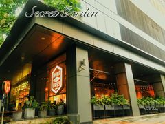 门面-Moka Bros 摩卡站(嘉华店)