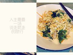 -味莊·青岛菜(云霄路店)