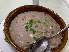 -腰记饭店(龙源路店)
