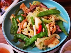 -先记烧鹅王·本地粤菜(福永店)