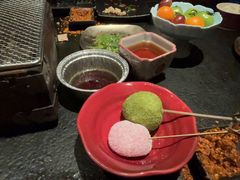 -300杯·和牛烧肉清酒专门店(廊里店)