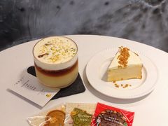 -FULL MOON满月咖啡