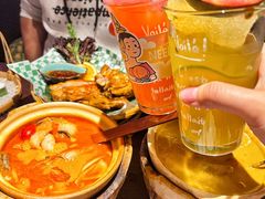 -泰妃殿(武汉首店)