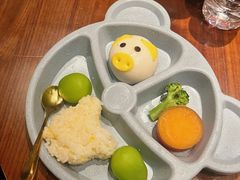 -喜鼎海胆水饺(东港店)