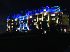 -广州花之恋城堡酒店