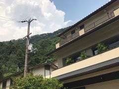 -比叡山