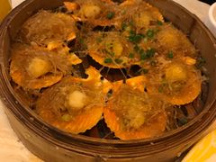 -桥东喜碧海鲜街(水东街店)
