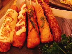 -坂吉屋·居酒屋深夜食堂(龙湖店)