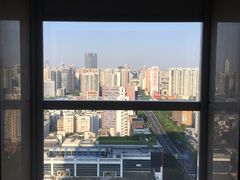 -广州粤海喜来登酒店