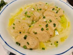 -香雪海饭店中餐厅(人民桥店)