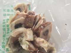 -洪记白水羊头(天坛店)