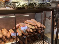 -山崎面包(静安久光店)