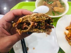-护国寺小吃店(红莲南路店)