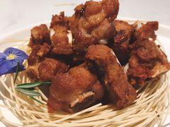 -香香海南菜餐厅