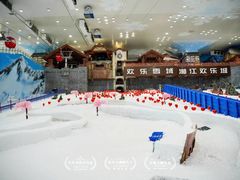 -湘江欢乐城欢乐雪域