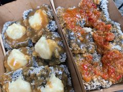 -品腐记·豆腐王朝(老门东总店)