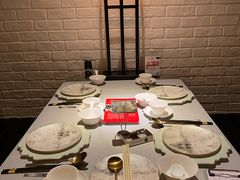 包厢-闻见中国海南菜(K11店)