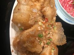 -大红袍火锅料理(尖沙咀店)