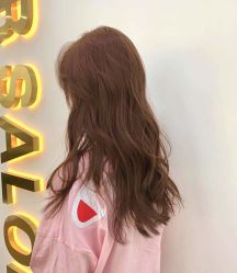 -MOVAN  HAIR莫凡匠人发型屋