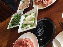 -草原牧羊火锅·龙虾·烤鱼(杨浦店)